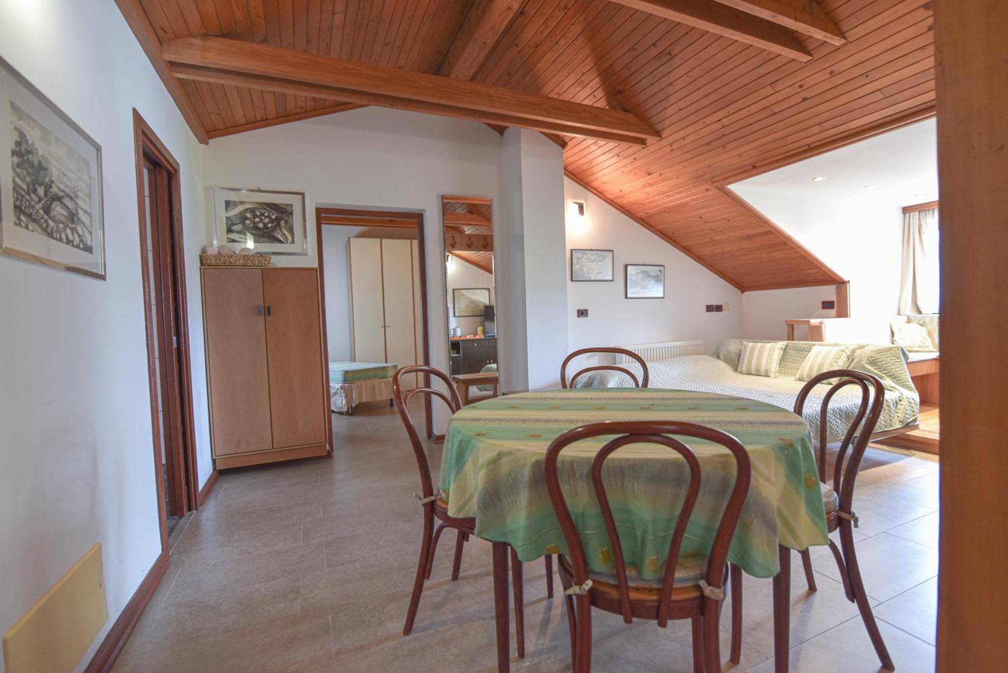 Apartments Villa Vosilla Opatija Exterior foto